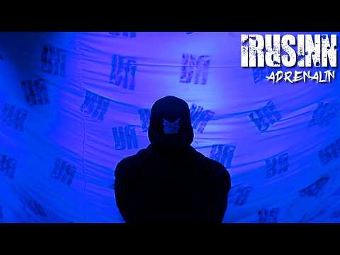 IRRSINN and Chris BrainDamage