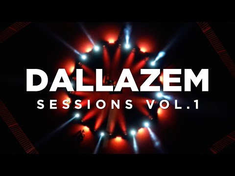 DALLAZEM - Sessions Vol.1 (Kream, Bhaskar, Vintage Culture, Meduza)