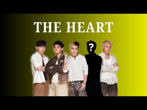 EP2: Stell Ajero — The Heart | SB19's Secret Weapon