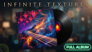 1970-1980s Progressive Rock | Guitar Work - Infinite Textures (Full Album)