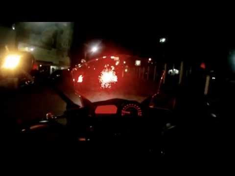 samuca55 - Yamaha XJ6 -  Escape Power | WR | Taylor Made