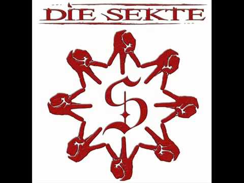 Die Sekte Album Scheiss auf alles feat fuhrman mok b tight bendt.mp4