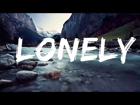 Tujamo x VIZE - Lonely (Lyrics) ft. Majan