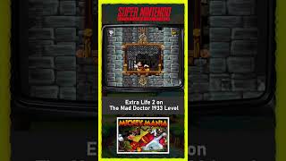 Capa de Mad Doctor Extra Life