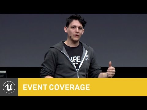 Overcoming Early Challenges in Unreal | Unreal Fest Europe 2019 | Unreal Engine
