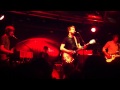 SHEARWATER - Pushing the River  (Vienna 2012)