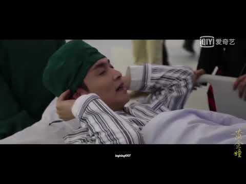 【張藝興】180312 Zhang Yixing Lay - The Golden Eyes Behind the scenes