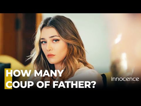 Harun Doesn't Pity the Ilgaz Family - Innocence