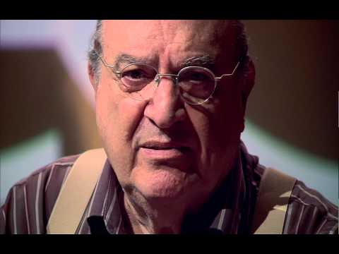 Homenagem a Antônio Abujamra: um dia tudo será memória