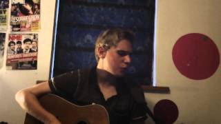 Wraith (Peace cover)