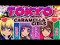 Caramella Girls - Tokyo 