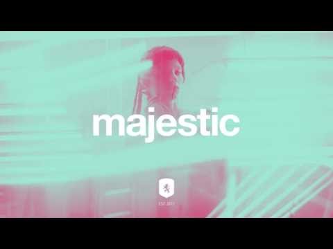 Electric Mantis - Daybreak | Majestic Color