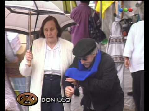 Programas Don Leo - Videomatch