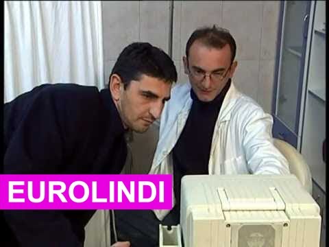 Humor,,Besim Dina me gru te  doktori,,Eurolindi&Etc