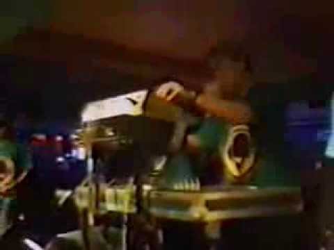 Shadowlands Terrorists live at Florida 14 09 1997 part 1
