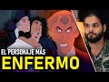 Demasiado PERVERSO Para Una Película De Disney El Jorobado De Notre Dame Relato Reflexiones