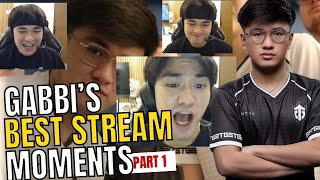 The Best of Patron Gabbi: Unforgettable Stream Moments