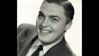 Tangerine 1956   Bob Eberly with lyrics