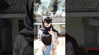 Download lagu TIKTOK JILBAB GUNUNG GEDE#short #shorts mp3