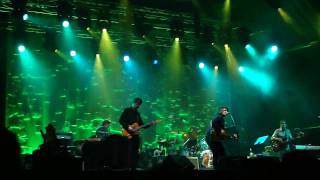 Wilco - Country Disappeared (Primavera Sound 2010 - Barcelona)