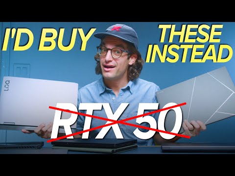 Don't Wait for RTX 50 Series HERE'S WHY!