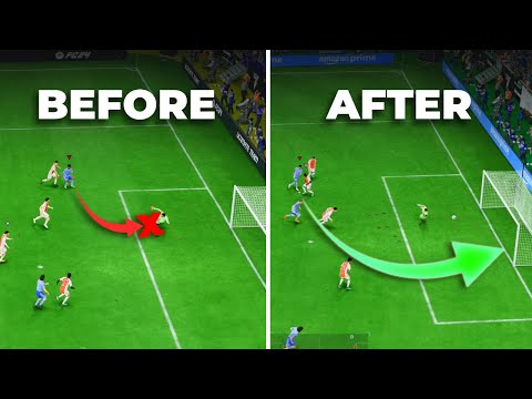 FC 24 Finishing Tutorial: The Complete Finishing Meta Explained