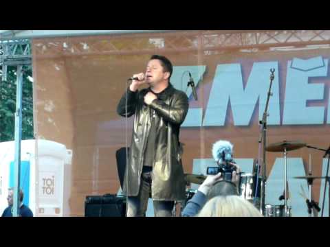 Petr Muk - Stín Katedrál