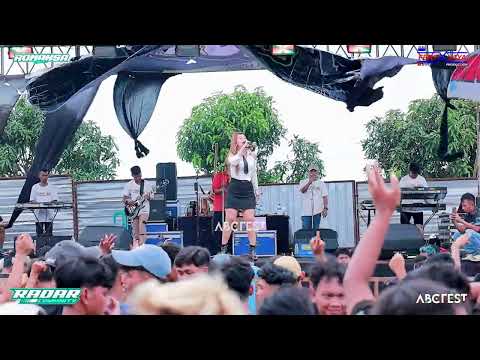 ROMANSA - RASA INI - EVIS RENATA - HAPPY PARTY RADAR COMMUNITY - LAP.BANYUPUTIH