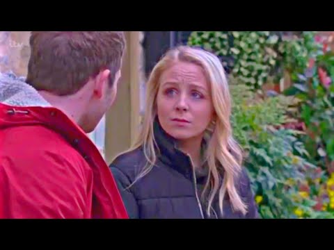 Belle Dingle 17th April 2020 Part 2 - belle and jamie say i love you
