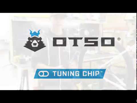 TuningChip Adjustment