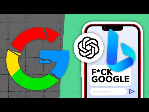 Video Thumbnail: Who's Winning the AI Wars?
