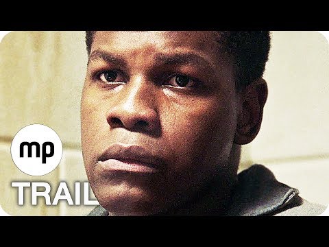DETROIT Trailer German Deutsch (2017)