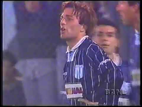 Racing Club 3 vs Gremio 3  Supercopa 1995