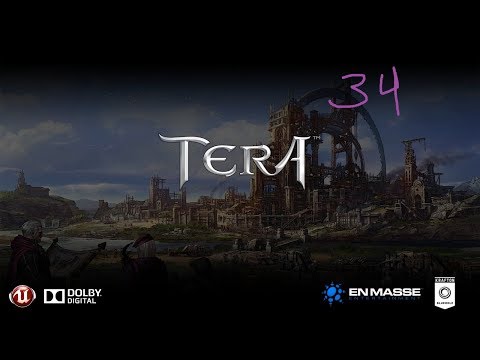 Tera Adventures Episode 34: Solo NT and The Hungry Caverns!