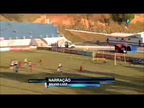 Raridade - Silvio Luiz narrando Série B do Brasileirão na Rede TV !