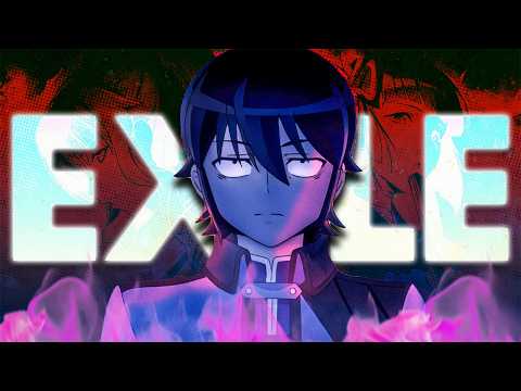 When The Isekai Protagonist Is An Outcast