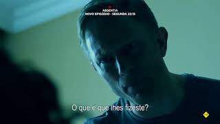 Promo A&B 1x07