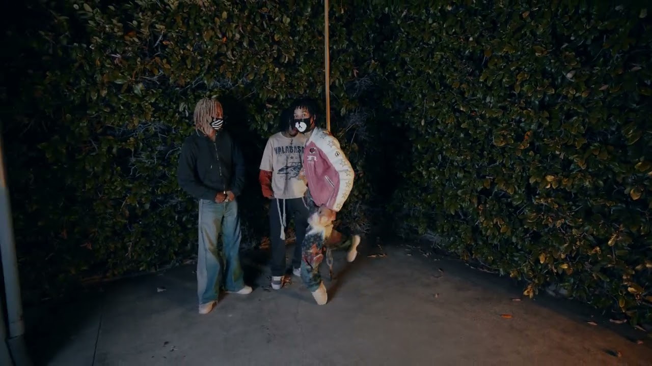 Future - Cinderella 