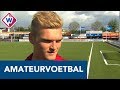 Johnny Lommers redt punt voor Kozakken Boys tegen VVSB: 'Fantastisch' - OMROEP WEST SPORT