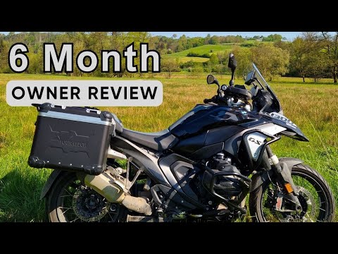 2024 BMW R 1300 GS - Love it or Hate it