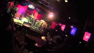 Betamax, Jacob Fred Jazz Odyssey at The Mint in LA