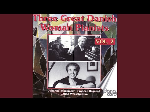 Waltz D flat major Op. 64 No. 1