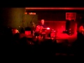 Marshall Crenshaw -- Lesson Number One