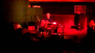 Marshall Crenshaw -- Lesson Number One