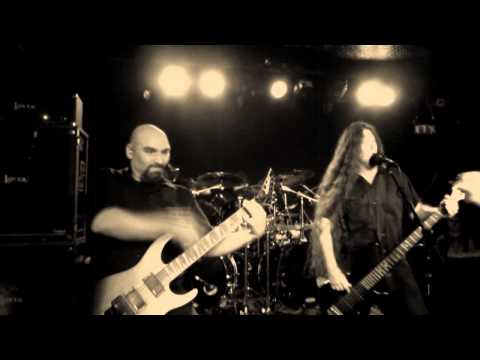 IMMOLATION - Majesty And Decay   / Leeds - 02.10.2012 /