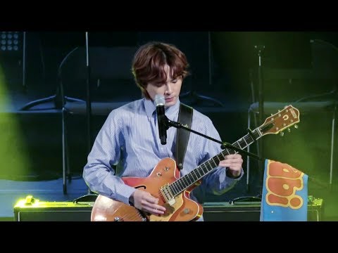 200111 주저하는 연인들을 위해 - 잔나비 (JANNABI) @ 2020 전북은행 희망 나눔 신년음악회