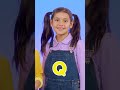 Let's Sing the ABCs Song with Elmo, Maddie & Ellie!