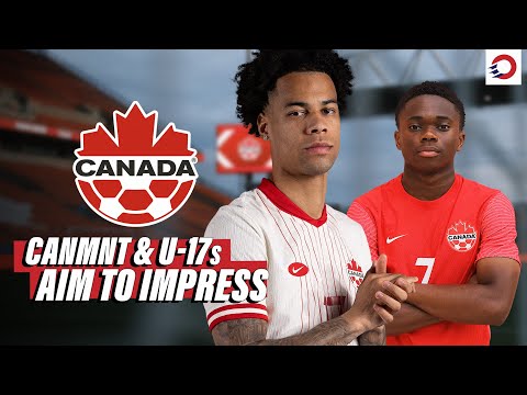 What do we expect from CanMNT 🇨🇦 vs. Ecuador 🇪🇨? | CanM17 shine at U-17 World Cup 😎