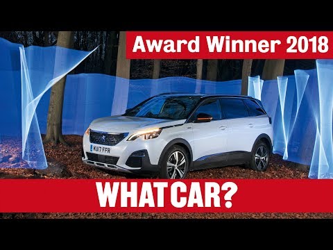 External Review Video Lz6kArcA0lc for Peugeot 5008 II (T87) Crossover (2016-2020)