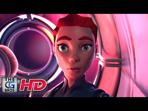CGI 3D Animated Short: "ØI" - by ECV Animation Bordeaux | TheCGBros